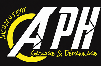 Garage A2PH